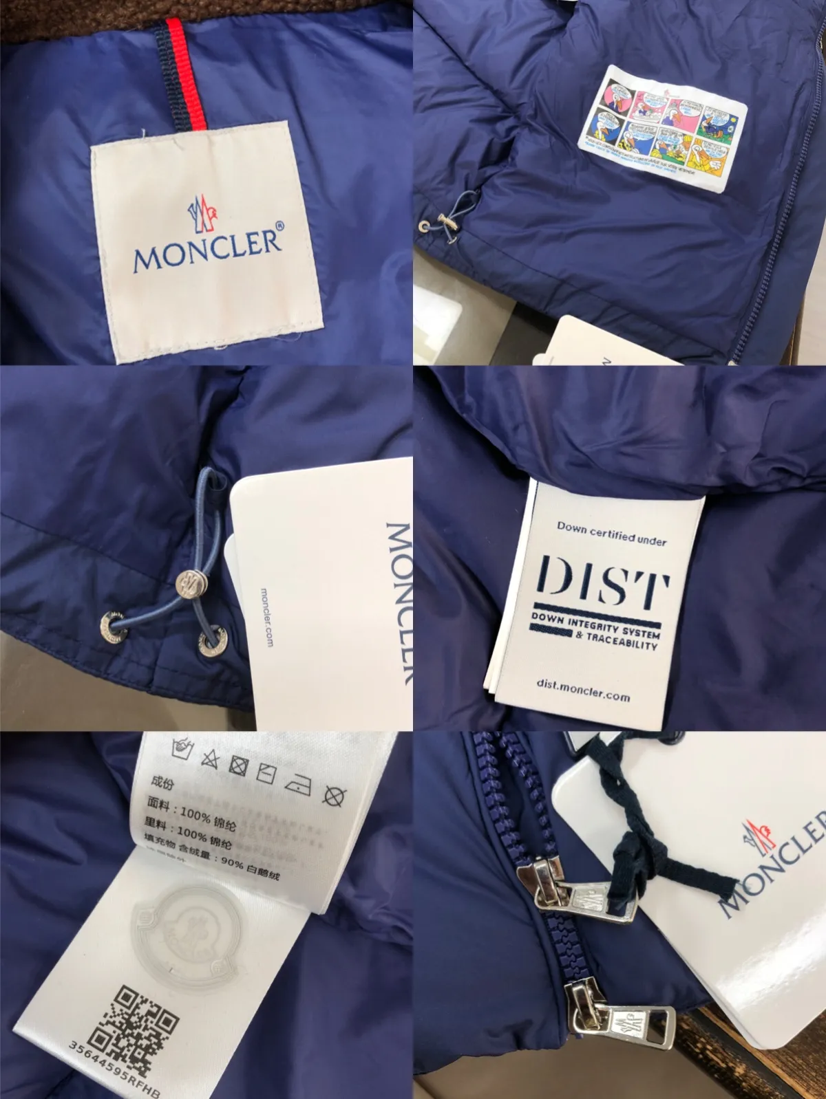 🆕⬆️Moncler Braye ( ➕ ) 90 Braye ， ， ！ Braye ， 。 ， Classic ， 。 Karakorum ， 。 • • • • • ， • • • • • • Sizes：1-2-3-4-5（M～3xl）